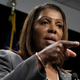 Illustration for article titled New York Attorney General Tish James Is Gunning for the NRA and She Just Got Her 1st Kill